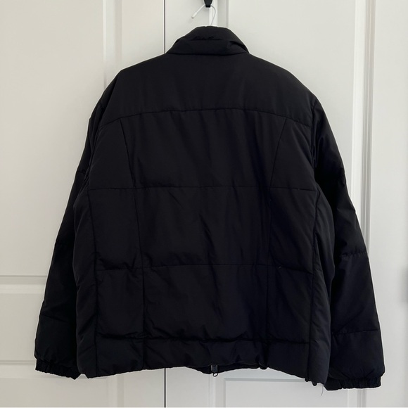 Eddie Bauer Down Puffer Jacket - Picture 9 of 9